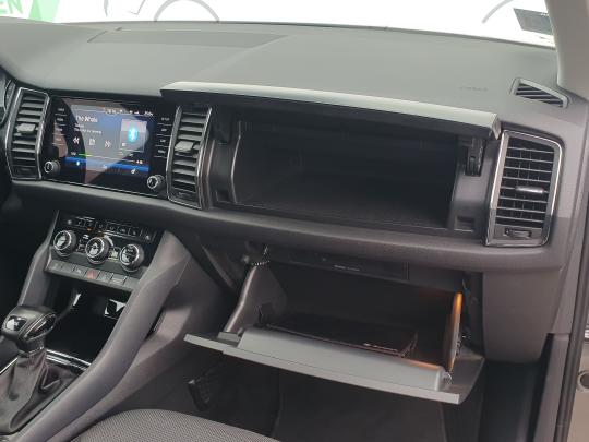 Škoda Kodiaq Ambition Plus