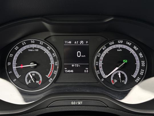 Škoda Karoq Ambition