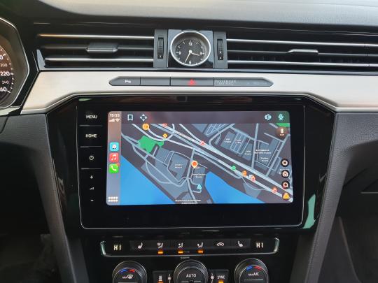 Volkswagen Passat (B8) Variant R-Line 4Motion