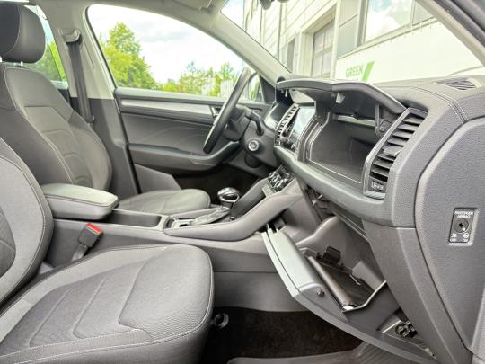 Škoda Kodiaq Ambition