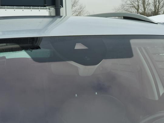 Škoda Kodiaq Elegance.