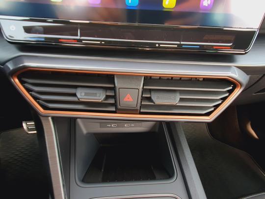 Cupra Leon Sportstourer Vz 310