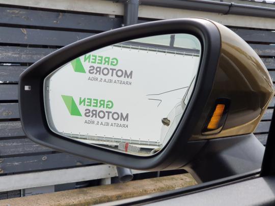 Škoda Kodiaq Selection