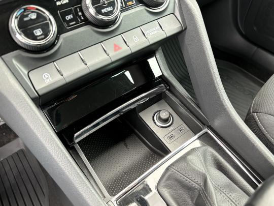 Škoda Karoq Ambition