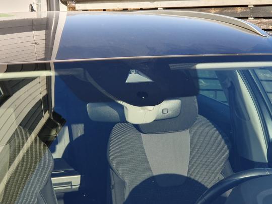 Škoda Octavia Ambition