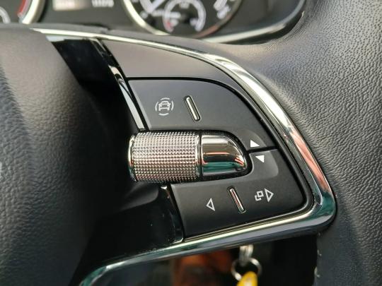 Škoda Kamiq Ambition