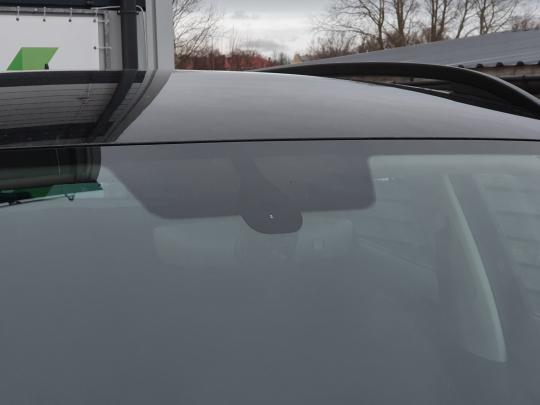 Škoda Karoq Ambition Plus.