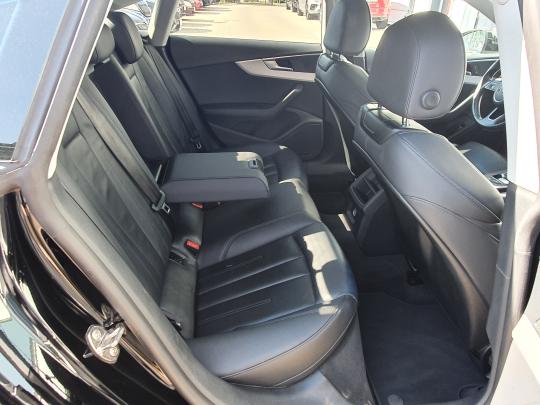 Audi A5 Sportback 35 TDi