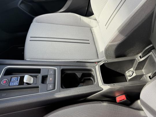 Seat Leon Hatchback