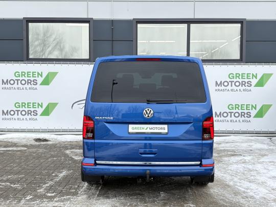Volkswagen Multivan Comfortline
