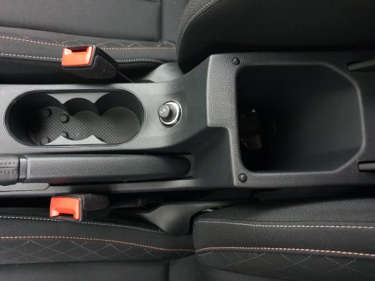 Škoda Scala Ambition Plus