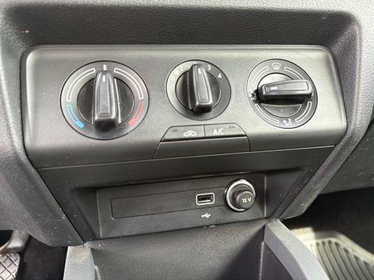 Škoda Fabia HB Active FL