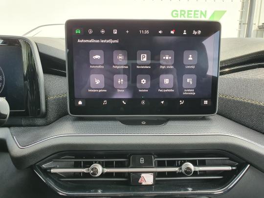 Škoda Kodiaq Selection