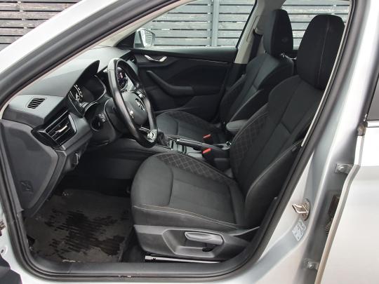 Škoda Scala Ambition