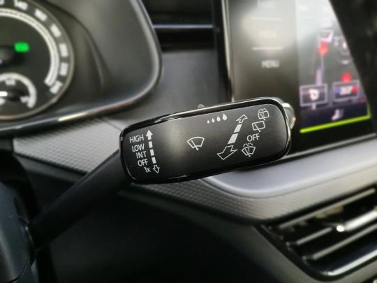 Škoda Kamiq Ambition