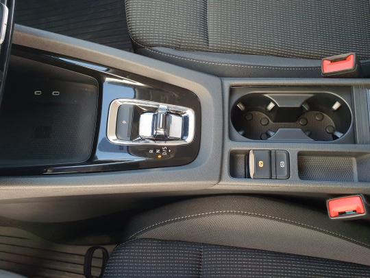 Škoda Octavia Ambition