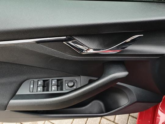 Škoda Scala Ambition Comfort