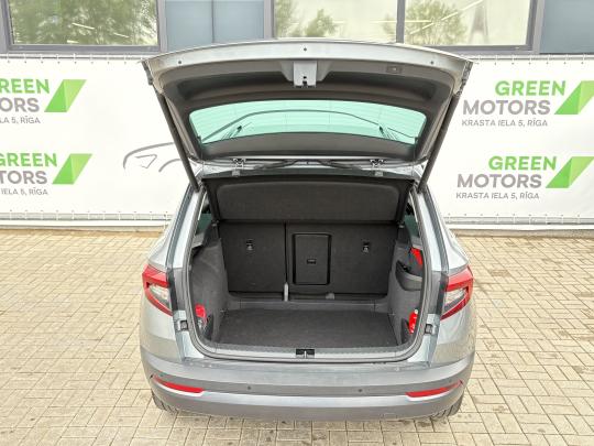 Škoda Karoq Ambition