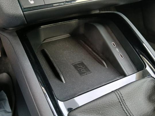 Škoda Kamiq Ambition