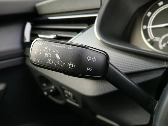 Škoda Kamiq Ambition