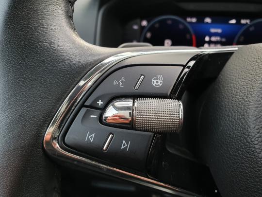 Škoda Karoq Elegance