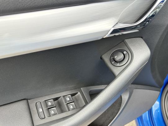 Škoda Octavia HB Active FL PLUS