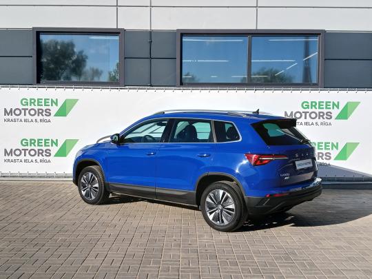 Škoda Karoq Elegance FL