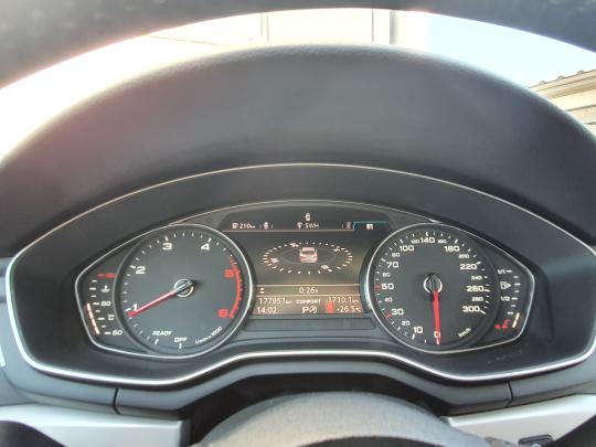 Audi A5 Sportback 35 TDi