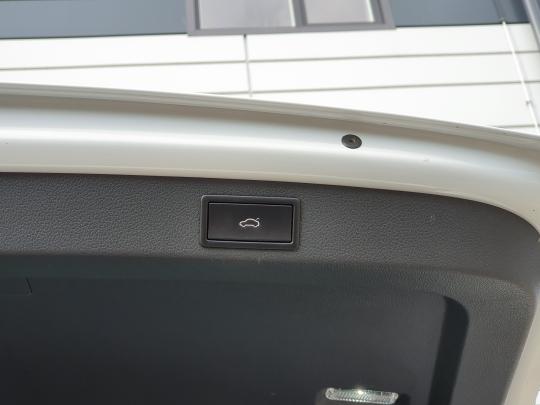 Škoda Superb Ambition Plus