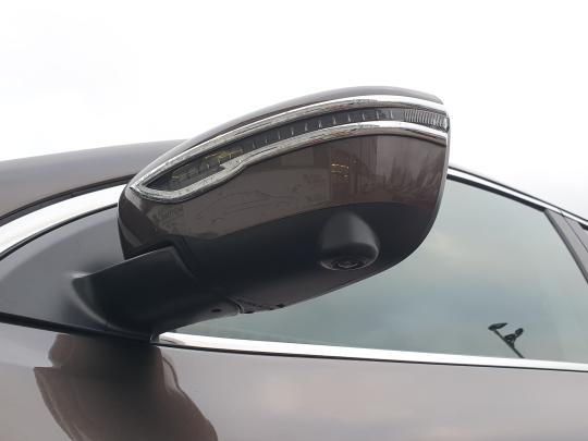 Nissan Qashqai Acenta