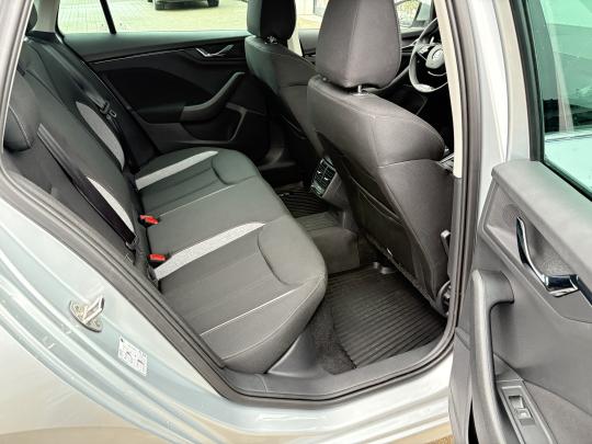 Škoda Kamiq Selection FL