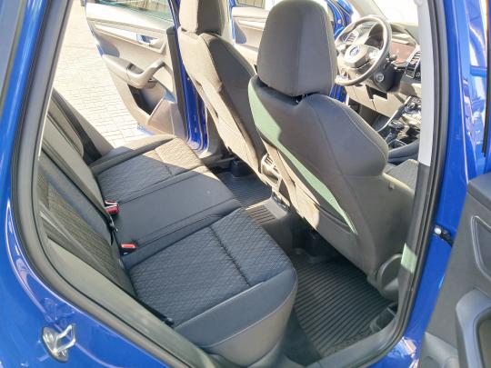 Škoda Karoq Elegance FL