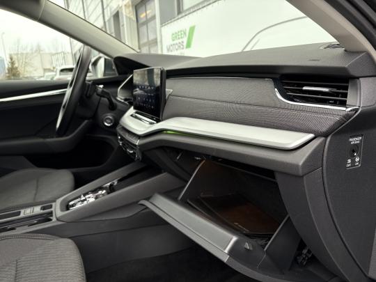 Škoda Octavia Combi Elegance