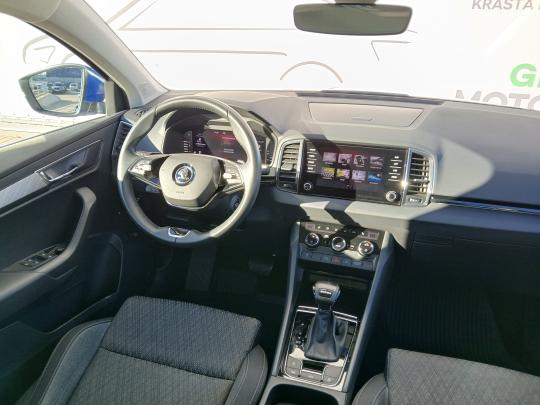 Škoda Karoq Elegance FL
