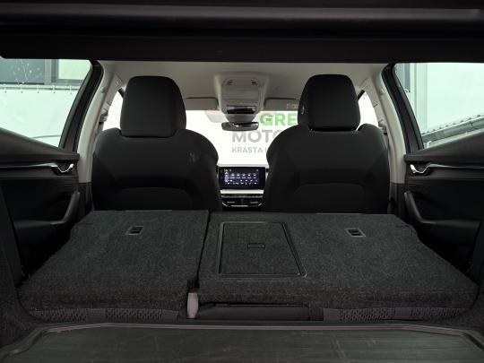 Škoda Octavia Combi Elegance