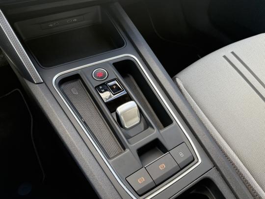 Seat Leon Hatchback