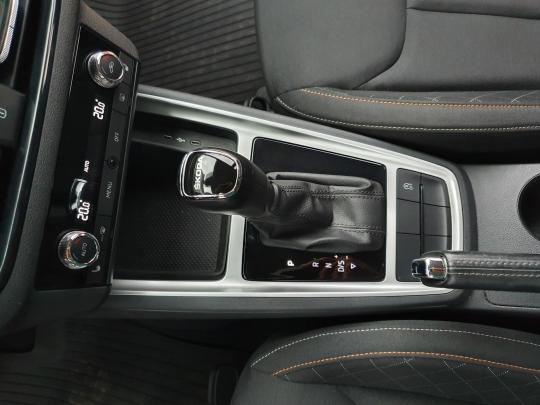 Škoda Scala Ambition Plus
