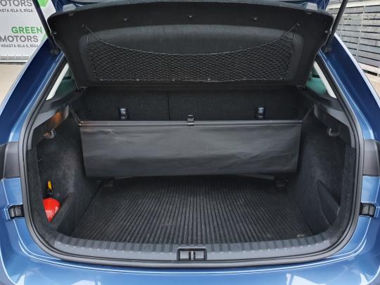 Škoda Scala Ambition Plus