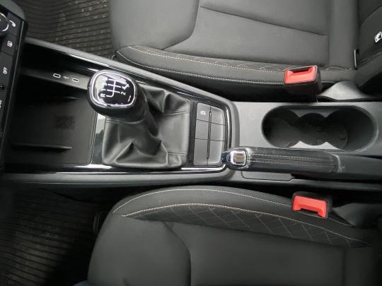 Škoda Scala Ambition Comfort