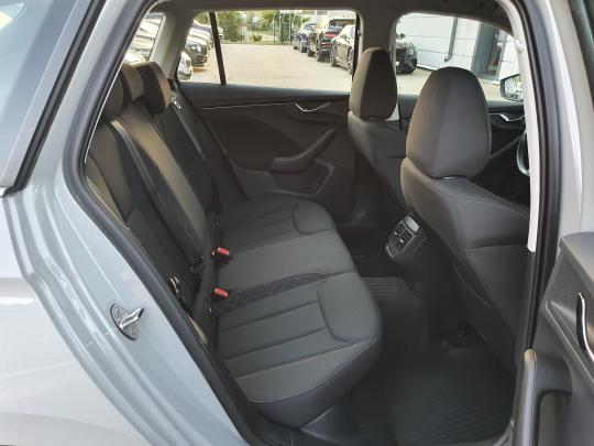 Škoda Kamiq Ambition