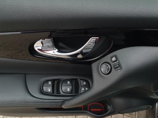 Nissan Qashqai Acenta