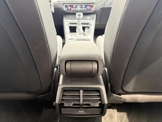 Audi Q3 35 TFSI