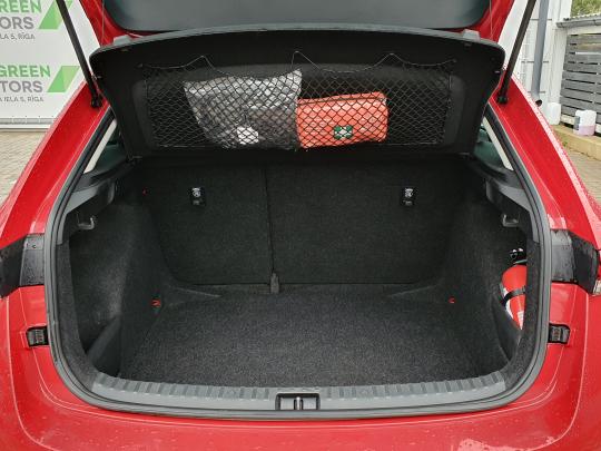 Škoda Scala Ambition Comfort