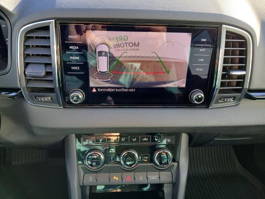 Škoda Karoq Elegance FL