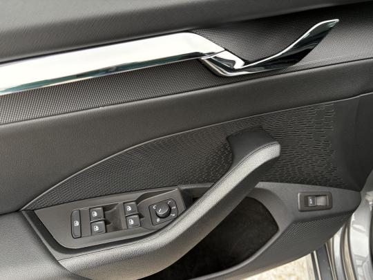 Škoda Octavia Combi Elegance