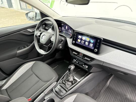 Škoda Kamiq Selection FL