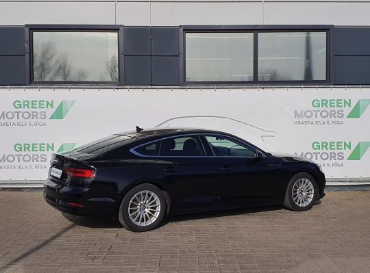 Audi A5 Sportback 35 TDi