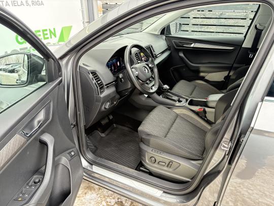 Škoda Karoq Elegance FL