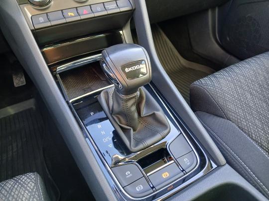 Škoda Karoq Elegance FL