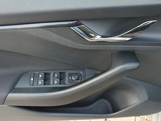 Škoda Kamiq Ambition